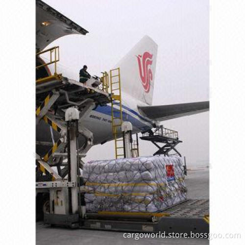 Arts and Crafts Shipment Transportation